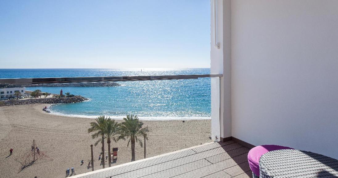 Apartamento Agua Y Mar Apartment Aguadulce  Exterior photo