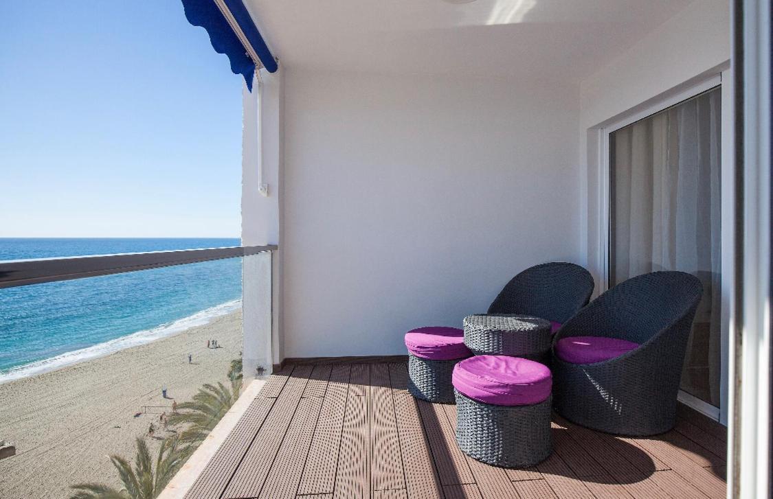 Apartamento Agua Y Mar Apartment Aguadulce  Exterior photo