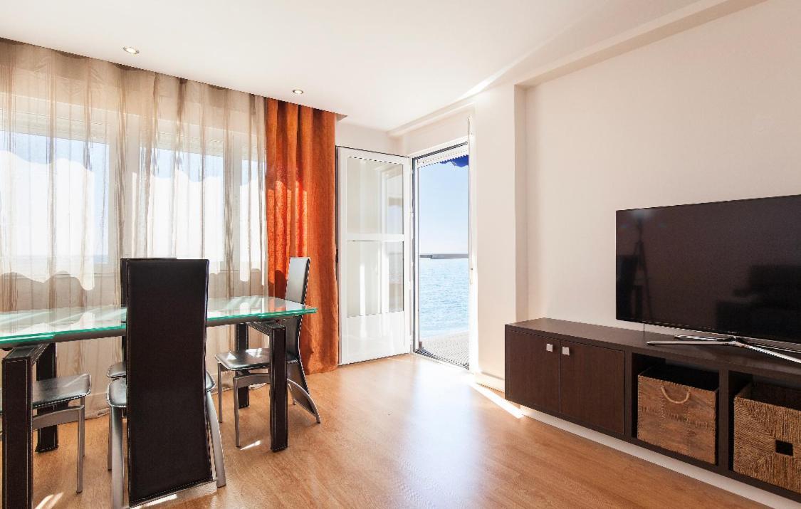 Apartamento Agua Y Mar Apartment Aguadulce  Exterior photo