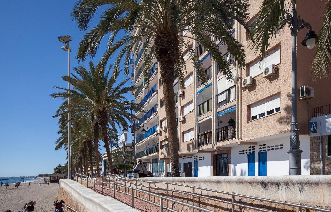 Apartamento Agua Y Mar Apartment Aguadulce  Exterior photo