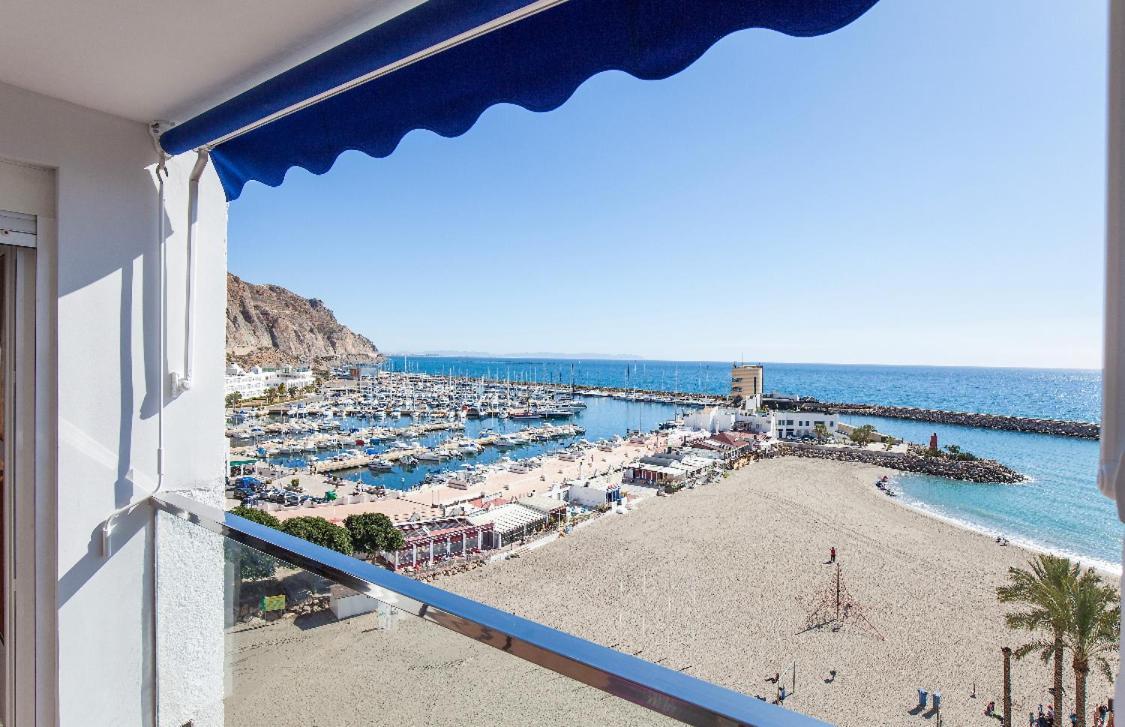 Apartamento Agua Y Mar Apartment Aguadulce  Exterior photo